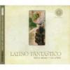 Album artwork for Latino Fantastico by Rubens Bassini Y Los Latinos