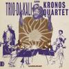 Album artwork for Ladilikan by Trio Da Kali And Kronos Quartet