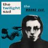 Album artwork for The Wrong Car by The Twilight Sad