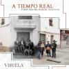 Album artwork for A Tiempo Real - A New Take On Spanish Tradition by Viguela