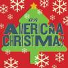 Album artwork for An Americana Christmas by Various