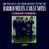 Album artwork for Doo Wop Days and Their Journey to the Top 1953-1962 by Harold Melvin and the Blue Notes