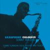 Album artwork for Saxophone Colossus by Sonny Rollins