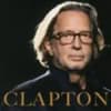 Album artwork for Clapton by Eric Clapton