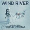 Album artwork for Wind River by Nick Cave and Warren Ellis