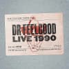 Album artwork for Live 1990 at Cheltenham Town Hall by Dr Feelgood