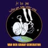 Album artwork for H To He Who Am The Only One by Van Der Graaf Generator