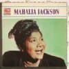 Album artwork for The Best Of Mahalia Jackson by Mahalia Jackson