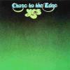 Album artwork for Close To The Edge by Yes