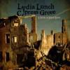 Album artwork for A Fistful of Desert Blues by Lydia Lunch and Cypress Grove