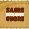 Album artwork for Delone by Sacri Cuori (featuring Howe Gelb)