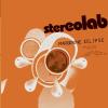 Album artwork for Margerine Eclipse (Reissue) by Stereolab