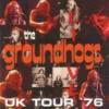 Album artwork for Uk Tour '76 by Groundhogs