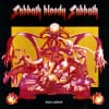 Album artwork for Sabbath Bloody Sabbath by Black Sabbath