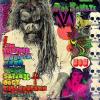 Album artwork for The Electric Warlock Acid Witch Satanic Orgy Celebration Dispenser by Rob Zombie