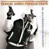 Album artwork for By All Means Necessary by Boogie Down Productions