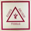 Album artwork for Fiddle by Smoke Dawson