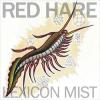 Album artwork for Lexicon Mist by Red Hare