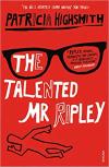 Album artwork for Talented Mr Ripley by Patricia Highsmith