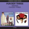 Album artwork for Waiting / Fun Boy Three by Fun Boy Three