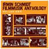 Album artwork for Filmmusik Anthology Volume 4 and 5 by Irmin Schmidt