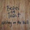 Album artwork for Writing On The Wall by Beans On Toast