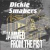 Album artwork for Jammed From The Fist by Dickie Smabers (aka Legowelt) 