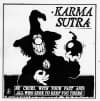 Album artwork for Be Cruel with Your Past and all Who Seek to Keep you There by Karma Sutra