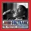 Album artwork for Coltrane '58: The Prestige Recordings by John Coltrane