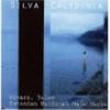 Album artwork for Silva Caledonia by Gavin Bryars and Estonian National Male Choir