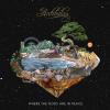 Album artwork for Where The Gods Are In Peace by Antibalas